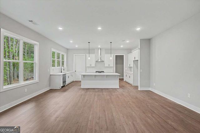 26 Rushden Way SE, Rome, GA 30161