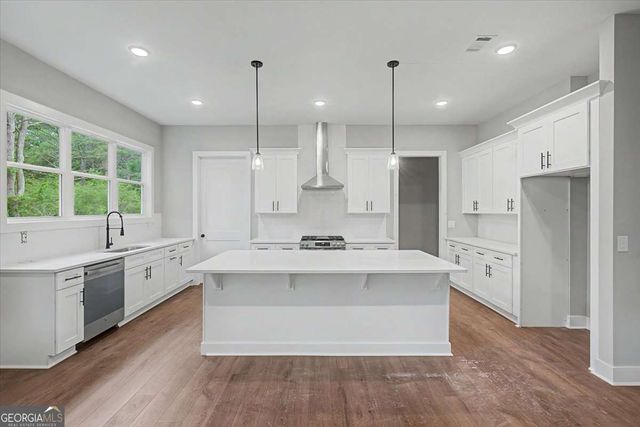 26 Rushden Way SE, Rome, GA 30161