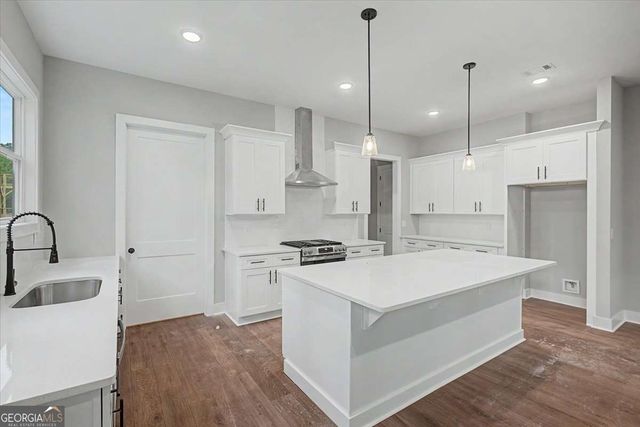 26 Rushden Way SE, Rome, GA 30161
