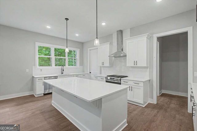 26 Rushden Way SE, Rome, GA 30161