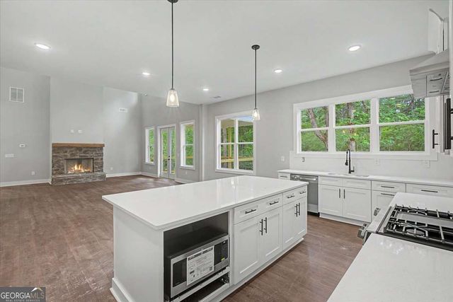 26 Rushden Way SE, Rome, GA 30161