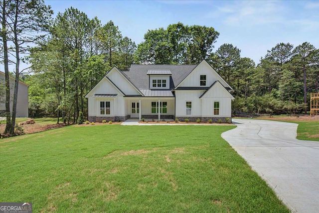 26 Rushden Way SE, Rome, GA 30161