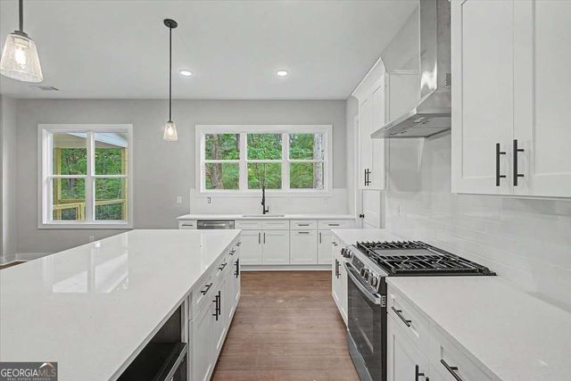 26 Rushden Way SE, Rome, GA 30161