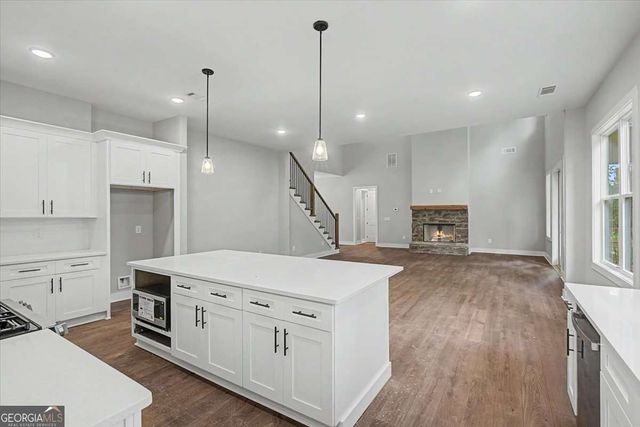 26 Rushden Way SE, Rome, GA 30161