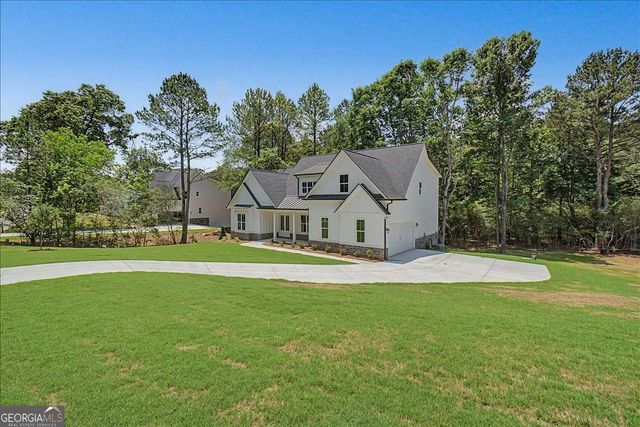 26 Rushden Way SE, Rome, GA 30161