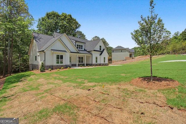 26 Rushden Way SE, Rome, GA 30161