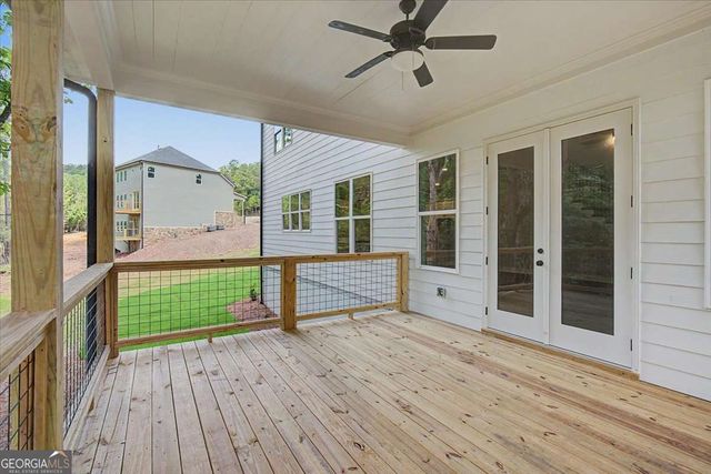 26 Rushden Way SE, Rome, GA 30161