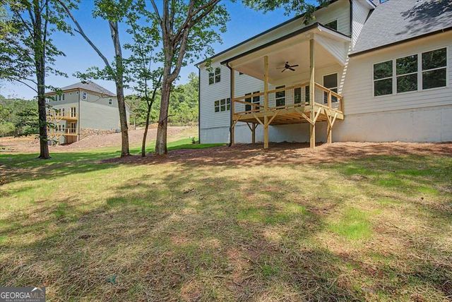 26 Rushden Way SE, Rome, GA 30161