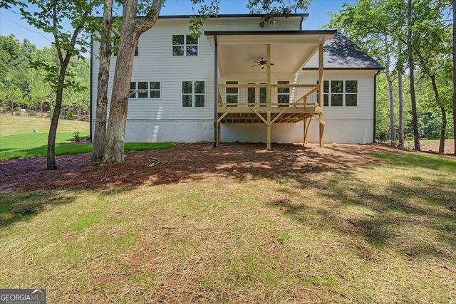 26 Rushden Way SE, Rome, GA 30161
