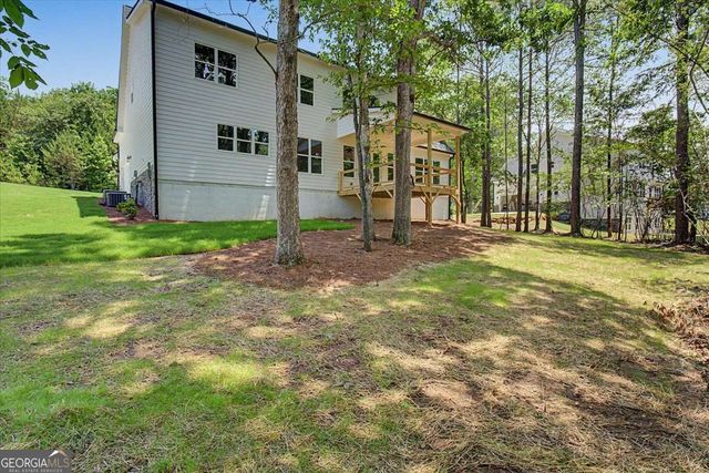 26 Rushden Way SE, Rome, GA 30161