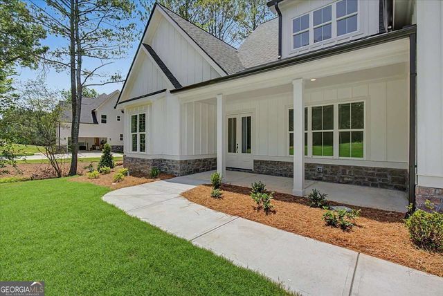 26 Rushden Way SE, Rome, GA 30161