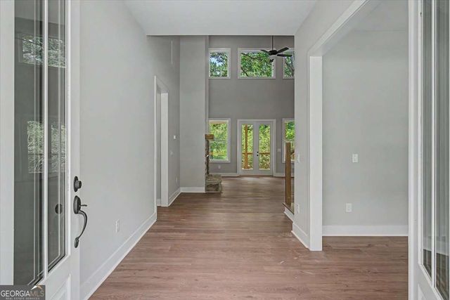 26 Rushden Way SE, Rome, GA 30161