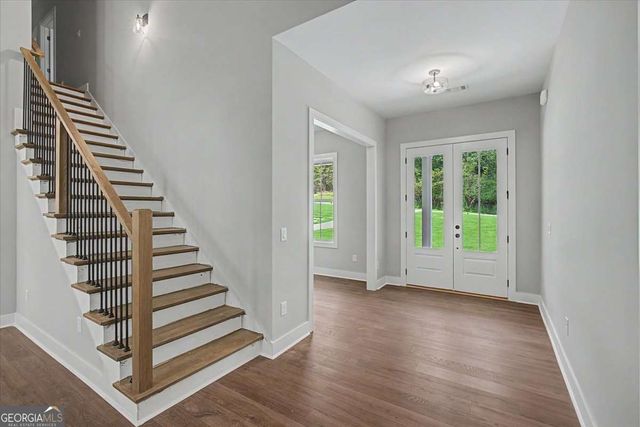 26 Rushden Way SE, Rome, GA 30161