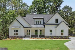 26 Rushden Way SE, Rome, GA 30161