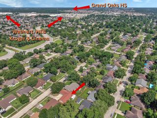 29615 Binefield Street, Spring, TX 77386