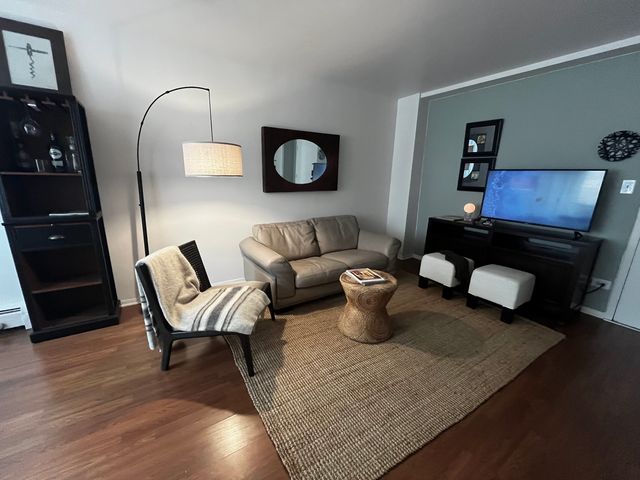 6300 N Sheridan Road 203, Chicago, IL 60660