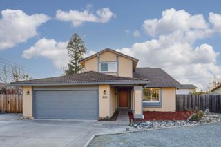 803 Ulmeca Pl, Fremont, CA 94539