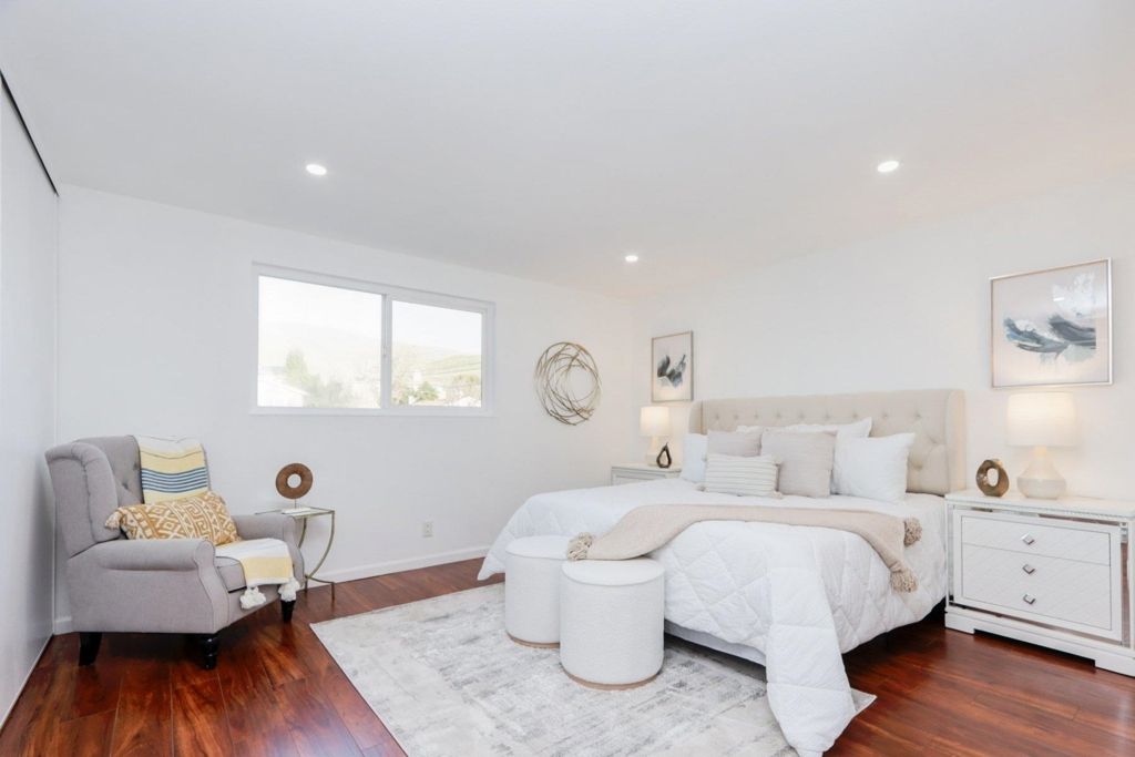 Image 27 of property listing at 803 Ulmeca Pl, Fremont, CA 94539