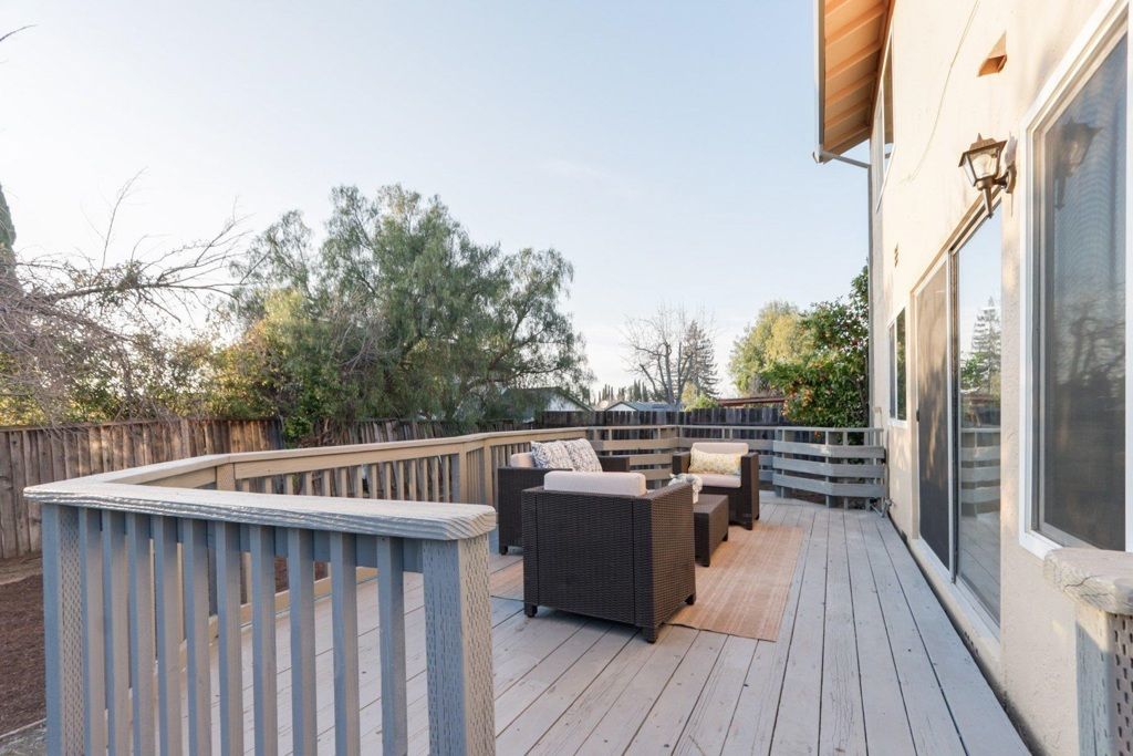 Image 45 of property listing at 803 Ulmeca Pl, Fremont, CA 94539