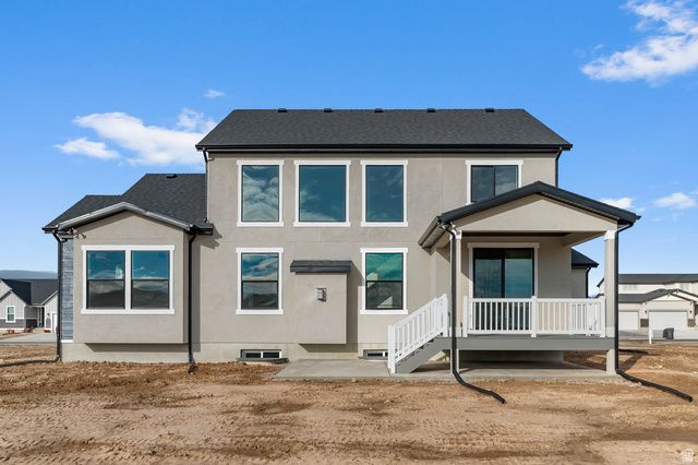 3033 W 2600 N, Clinton, UT 84015