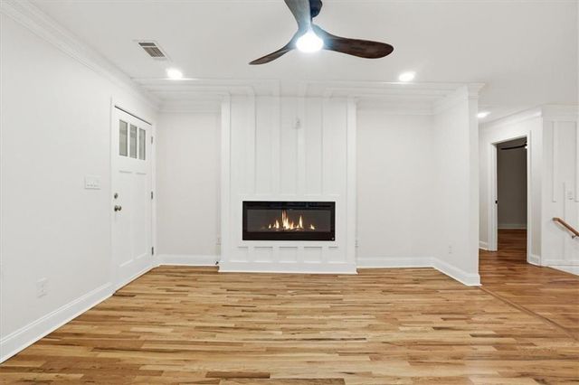 183 Warren Street NE, Atlanta, GA 30317