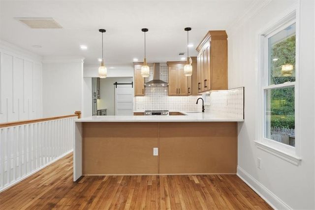 183 Warren Street NE, Atlanta, GA 30317