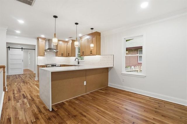 183 Warren Street NE, Atlanta, GA 30317