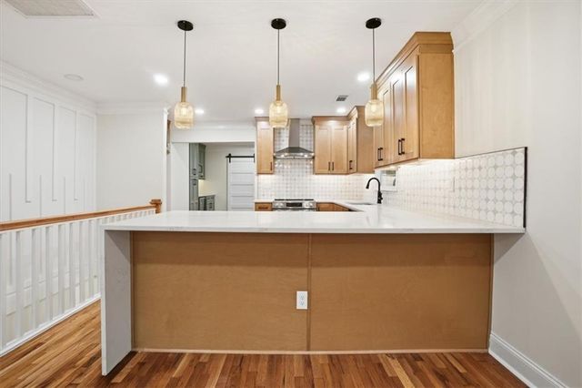 183 Warren Street NE, Atlanta, GA 30317