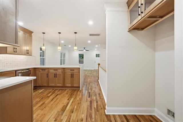 183 Warren Street NE, Atlanta, GA 30317
