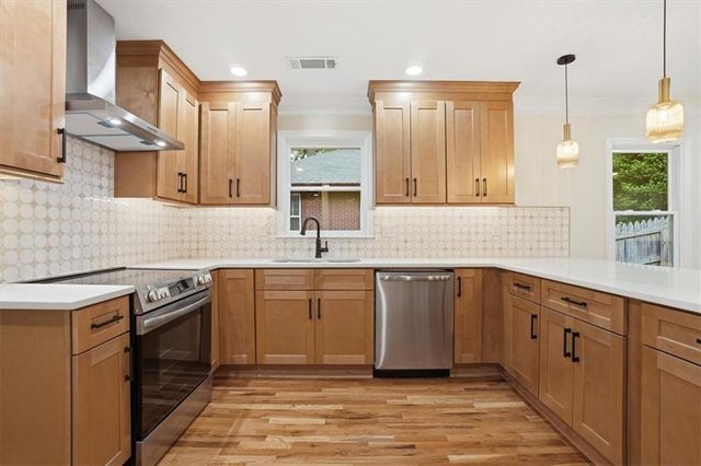 183 Warren Street NE, Atlanta, GA 30317