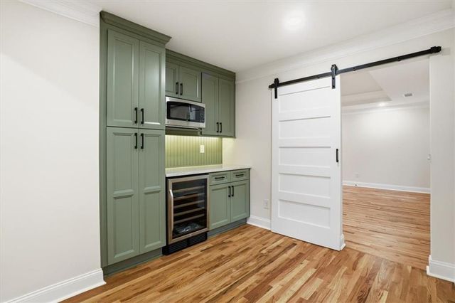 183 Warren Street NE, Atlanta, GA 30317