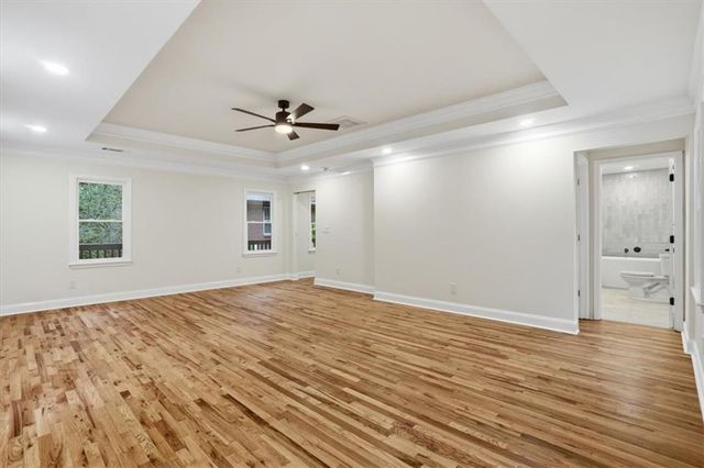 183 Warren Street NE, Atlanta, GA 30317