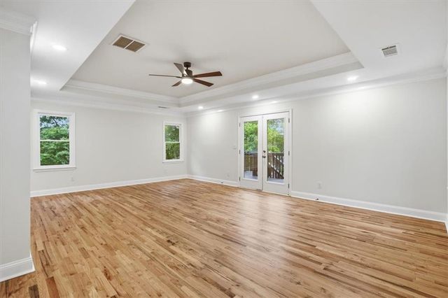 183 Warren Street NE, Atlanta, GA 30317