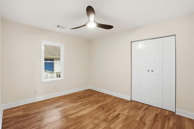 183 Warren Street NE, Atlanta, GA 30317