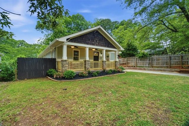 183 Warren Street NE, Atlanta, GA 30317