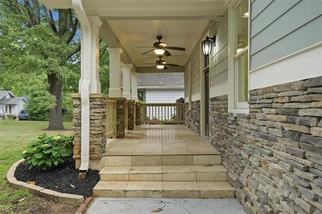 183 Warren Street NE, Atlanta, GA 30317