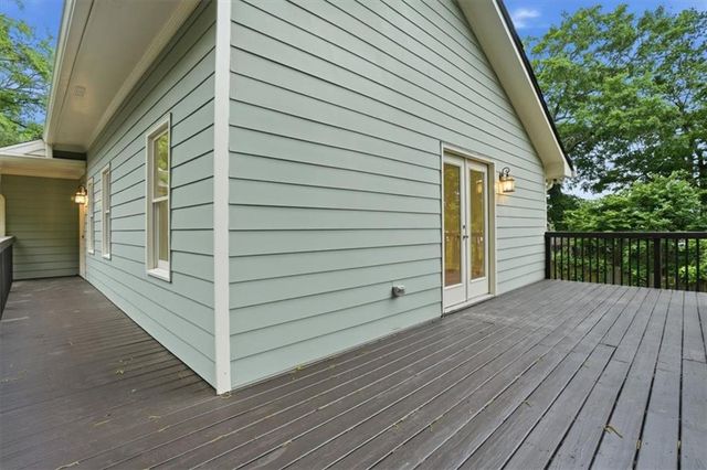 183 Warren Street NE, Atlanta, GA 30317