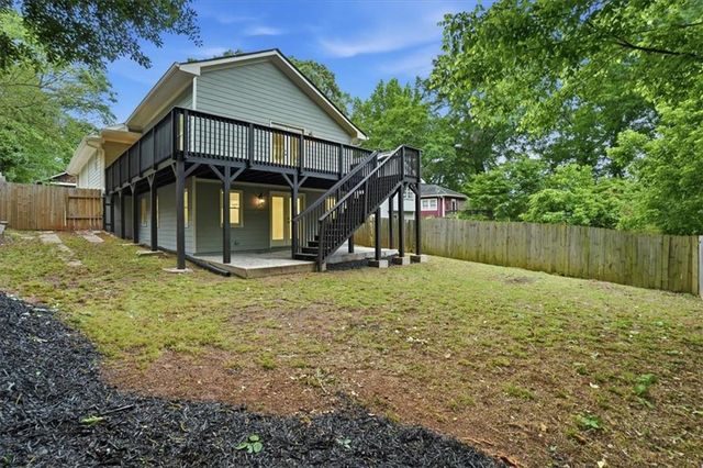 183 Warren Street NE, Atlanta, GA 30317