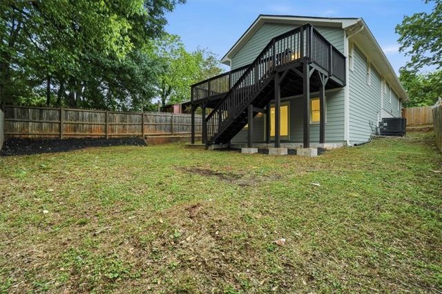 183 Warren Street NE, Atlanta, GA 30317