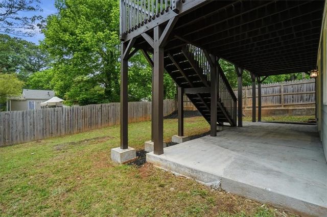 183 Warren Street NE, Atlanta, GA 30317