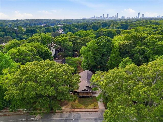 183 Warren Street NE, Atlanta, GA 30317
