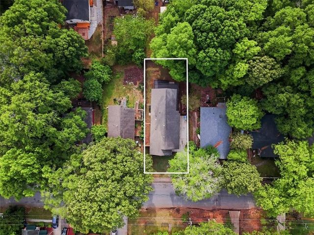 183 Warren Street NE, Atlanta, GA 30317