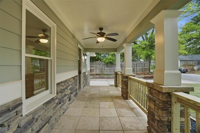 183 Warren Street NE, Atlanta, GA 30317