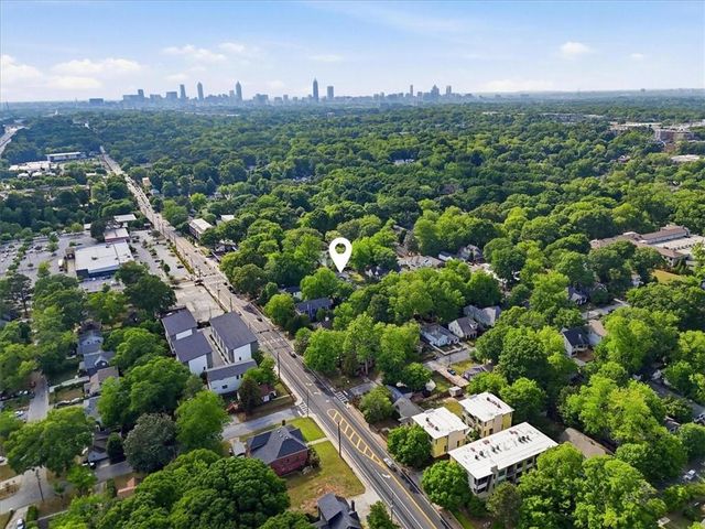 183 Warren Street NE, Atlanta, GA 30317