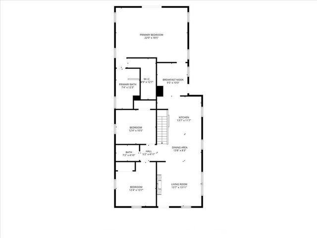 183 Warren Street NE, Atlanta, GA 30317