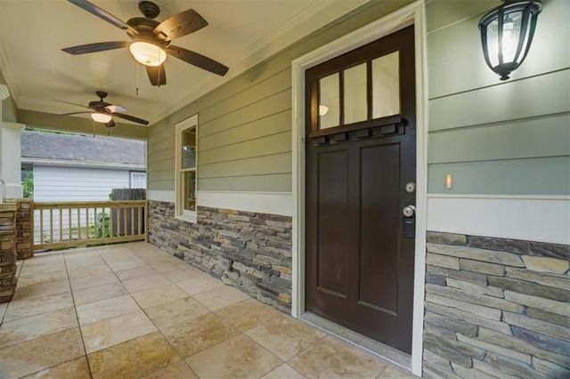 183 Warren Street NE, Atlanta, GA 30317
