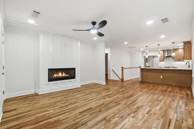 183 Warren Street NE, Atlanta, GA 30317