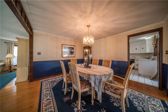 110 Bellshire Lane, Syracuse, NY 13208