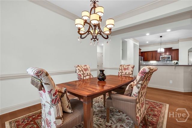 2502 River Oaks Drive, Richmond Hill, GA 31324