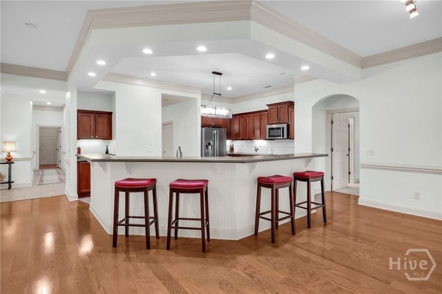 2502 River Oaks Drive, Richmond Hill, GA 31324